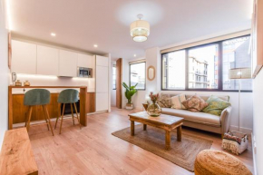APARTAMENTO GRAN VIA